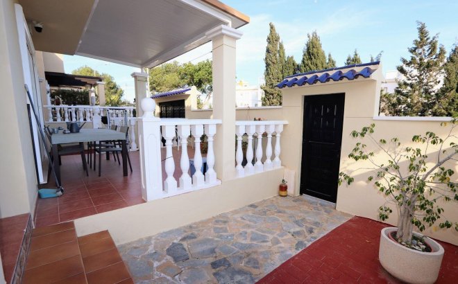 Revente - Town House -
San Miguel de Salinas - El Galán