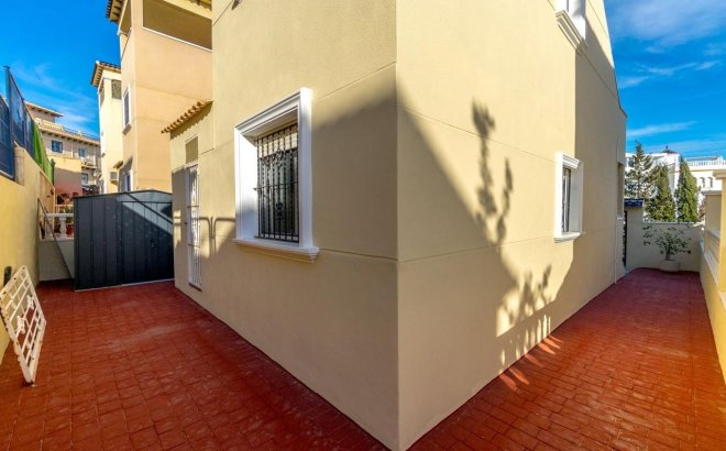 Revente - Town House -
San Miguel de Salinas - El Galán