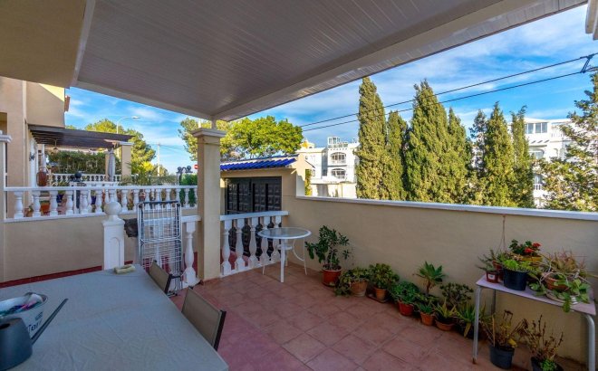 Revente - Town House -
San Miguel de Salinas - El Galán