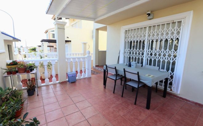 Revente - Town House -
San Miguel de Salinas - El Galán