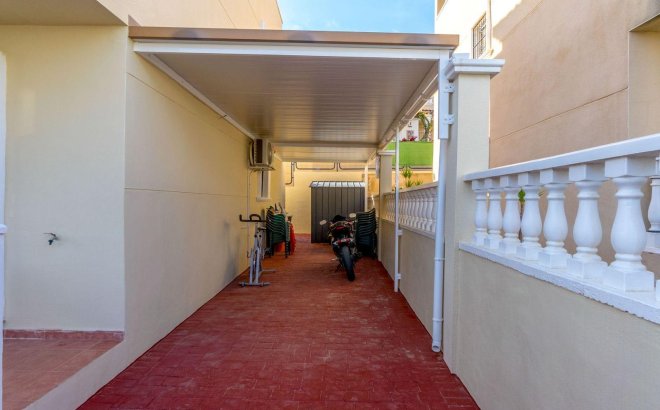 Revente - Town House -
San Miguel de Salinas - El Galán
