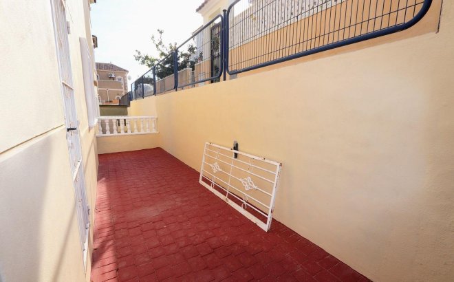 Revente - Town House -
San Miguel de Salinas - El Galán