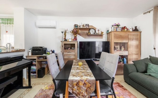 Revente - Town House -
San Miguel de Salinas - El Galán