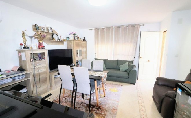 Revente - Town House -
San Miguel de Salinas - El Galán