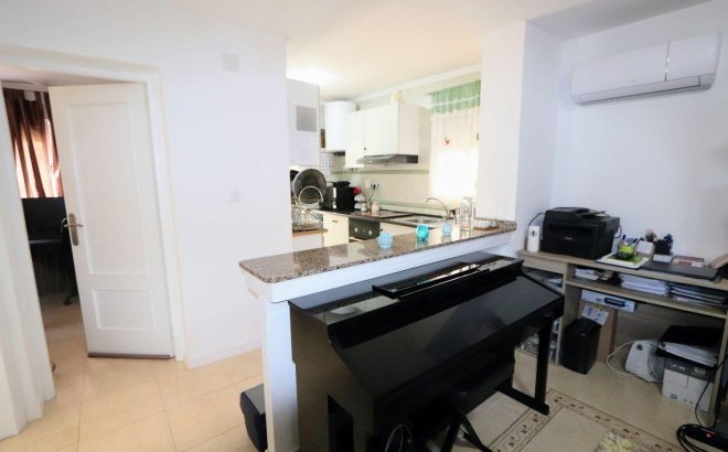 Revente - Town House -
San Miguel de Salinas - El Galán