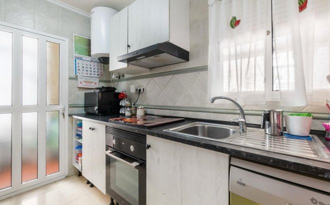 Revente - Town House -
San Miguel de Salinas - El Galán