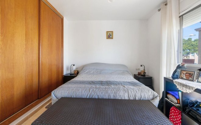 Revente - Town House -
San Miguel de Salinas - El Galán