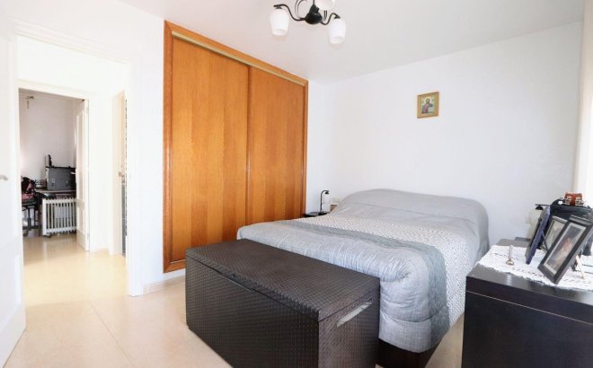 Revente - Town House -
San Miguel de Salinas - El Galán