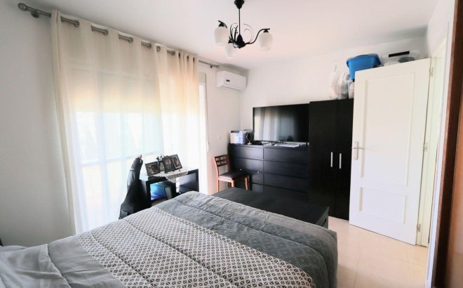 Revente - Town House -
San Miguel de Salinas - El Galán