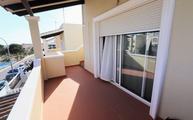 Revente - Town House -
San Miguel de Salinas - El Galán