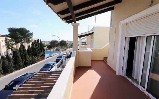 Revente - Town House -
San Miguel de Salinas - El Galán