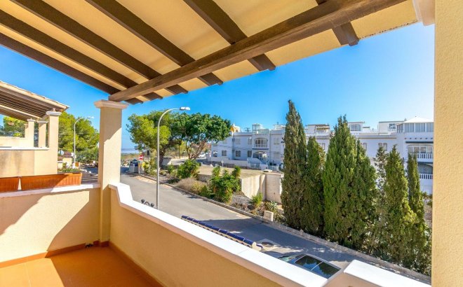 Revente - Town House -
San Miguel de Salinas - El Galán