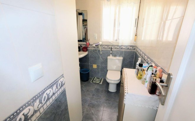 Revente - Town House -
San Miguel de Salinas - El Galán