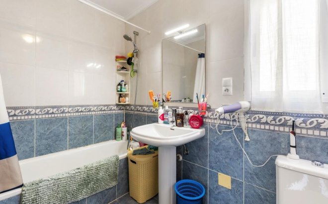 Revente - Town House -
San Miguel de Salinas - El Galán