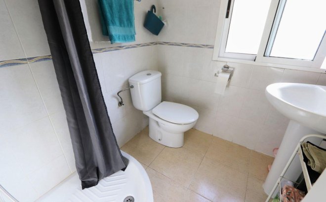 Revente - Town House -
San Miguel de Salinas - El Galán