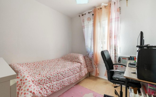 Revente - Town House -
San Miguel de Salinas - El Galán