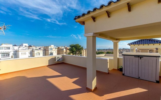 Revente - Town House -
San Miguel de Salinas - El Galán