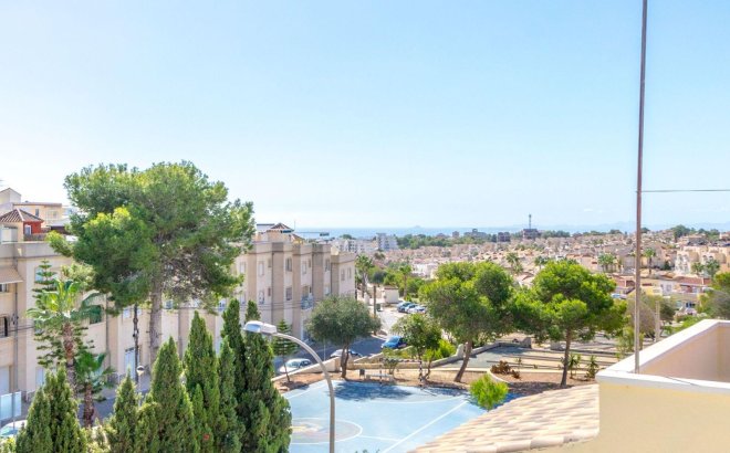 Revente - Town House -
San Miguel de Salinas - El Galán