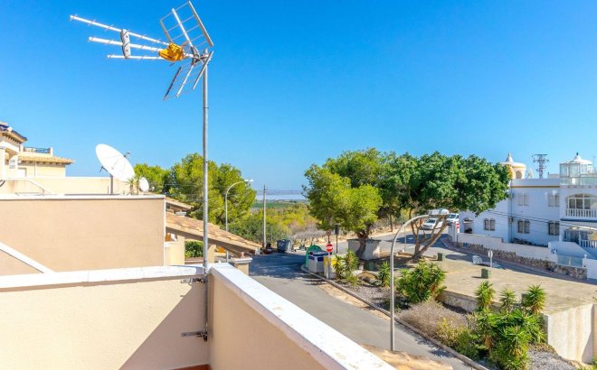 Revente - Town House -
San Miguel de Salinas - El Galán
