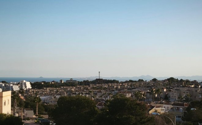 Revente - Town House -
San Miguel de Salinas - El Galán