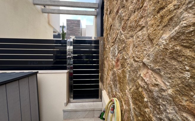 Revente - Villa -
Orihuela Costa - Lomas de Cabo Roig