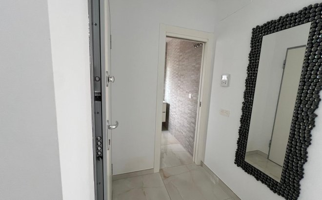 Revente - Villa -
Orihuela Costa - Lomas de Cabo Roig