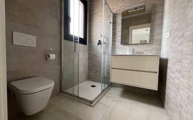 Revente - Villa -
Orihuela Costa - Lomas de Cabo Roig