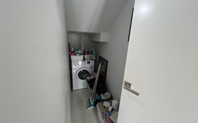 Revente - Villa -
Orihuela Costa - Lomas de Cabo Roig