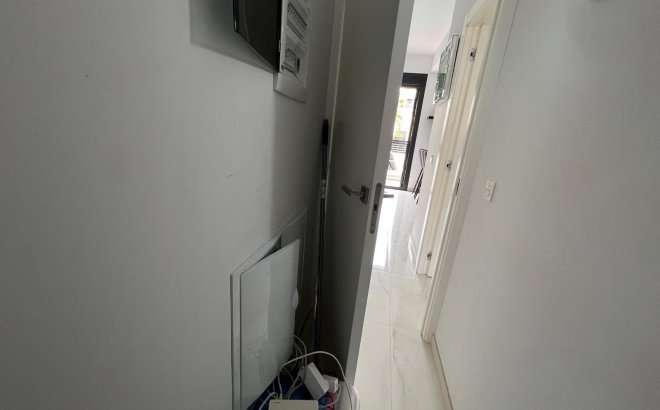 Revente - Villa -
Orihuela Costa - Lomas de Cabo Roig