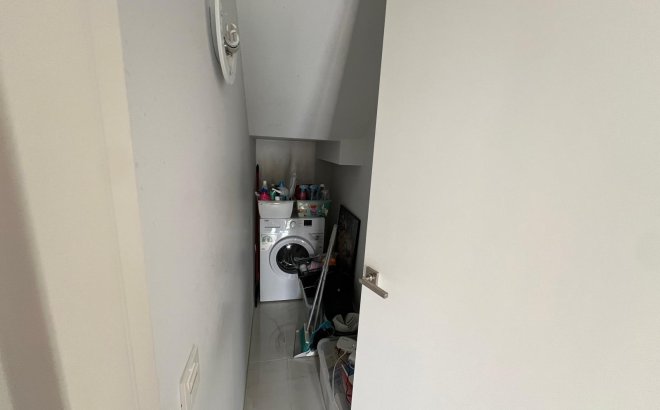 Revente - Villa -
Orihuela Costa - Lomas de Cabo Roig