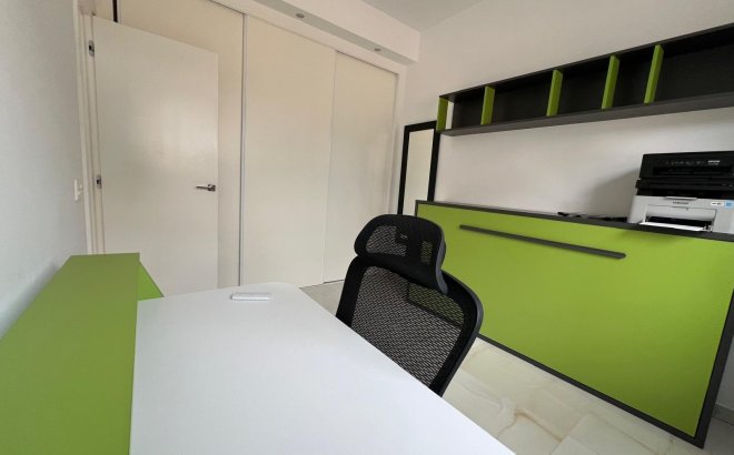 Revente - Villa -
Orihuela Costa - Lomas de Cabo Roig