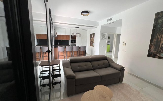 Revente - Villa -
Orihuela Costa - Lomas de Cabo Roig