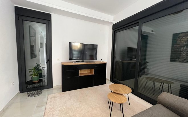 Revente - Villa -
Orihuela Costa - Lomas de Cabo Roig