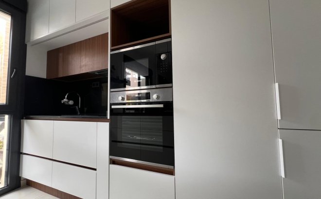 Revente - Villa -
Orihuela Costa - Lomas de Cabo Roig