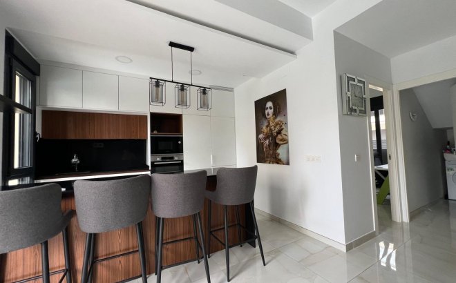 Revente - Villa -
Orihuela Costa - Lomas de Cabo Roig