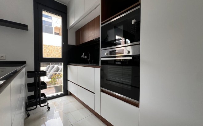 Revente - Villa -
Orihuela Costa - Lomas de Cabo Roig