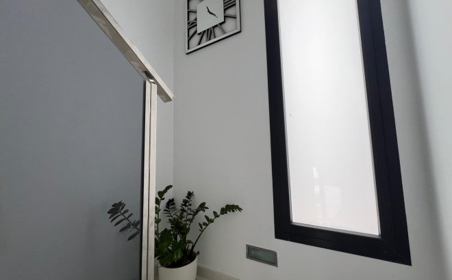 Revente - Villa -
Orihuela Costa - Lomas de Cabo Roig