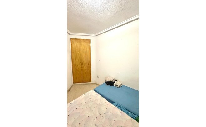 Resale - Apartment -
Torrevieja - Estacion De Autobuses