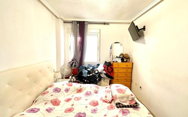 Resale - Apartment -
Torrevieja - Estacion De Autobuses