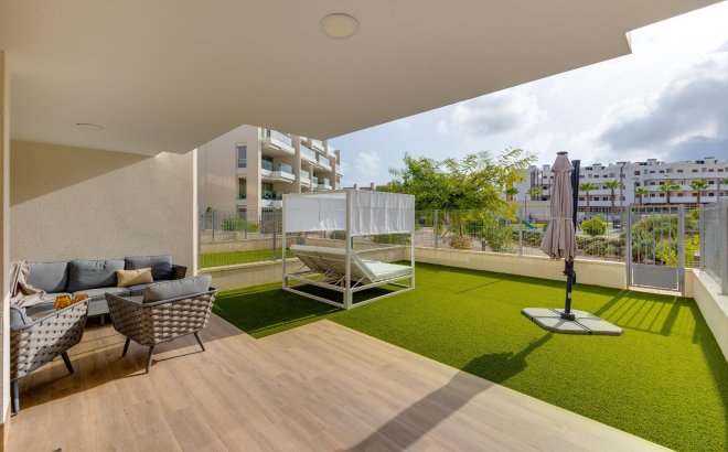 Revente - Appartement -
Orihuela Costa - Villamartín-las Filipinas