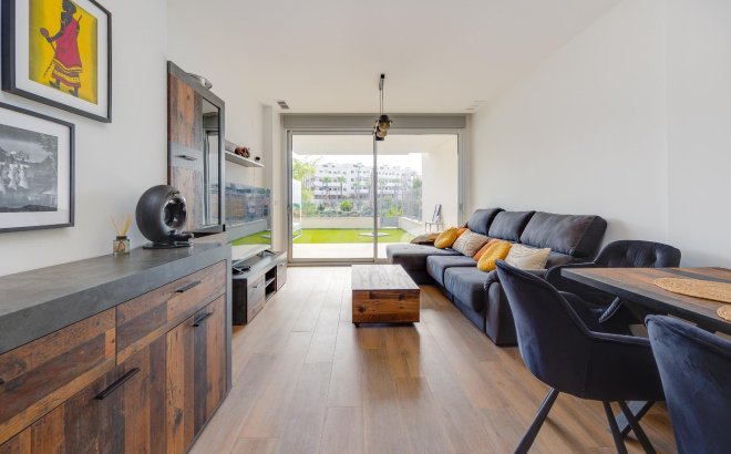 Revente - Appartement -
Orihuela Costa - Villamartín-las Filipinas