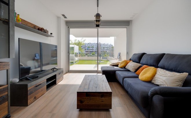 Revente - Appartement -
Orihuela Costa - Villamartín-las Filipinas