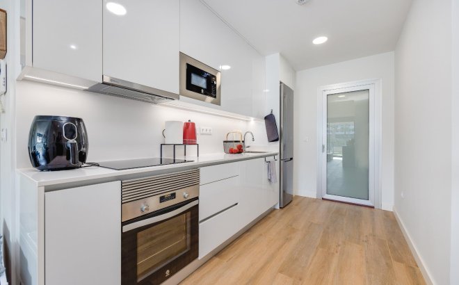 Revente - Appartement -
Orihuela Costa - Villamartín-las Filipinas