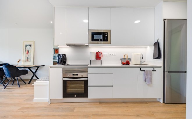 Revente - Appartement -
Orihuela Costa - Villamartín-las Filipinas