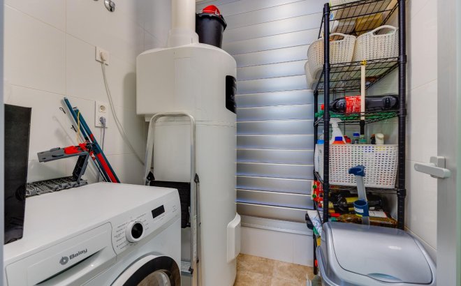 Revente - Appartement -
Orihuela Costa - Villamartín-las Filipinas