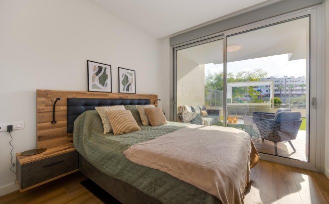 Revente - Appartement -
Orihuela Costa - Villamartín-las Filipinas