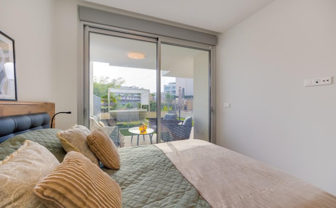 Revente - Appartement -
Orihuela Costa - Villamartín-las Filipinas