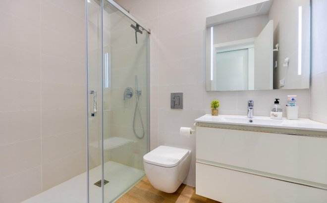 Revente - Appartement -
Orihuela Costa - Villamartín-las Filipinas