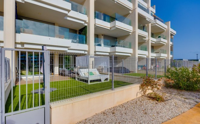 Revente - Appartement -
Orihuela Costa - Villamartín-las Filipinas
