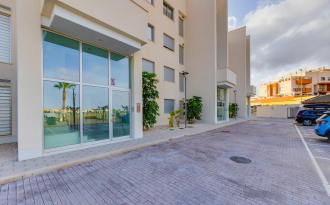 Revente - Appartement -
Orihuela Costa - Villamartín-las Filipinas